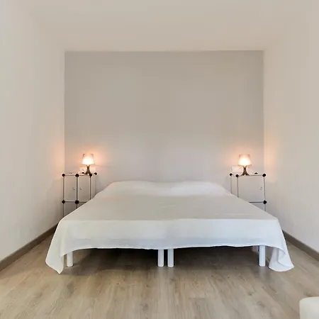 Apartment Vadella Pueblo *