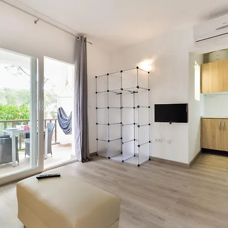 Apartment Vadella Pueblo