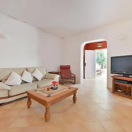 Vadella Pueblo Apartment