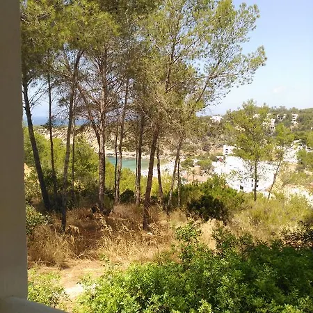 Apartment Vadella Pueblo Cala Vadella (Ibiza)