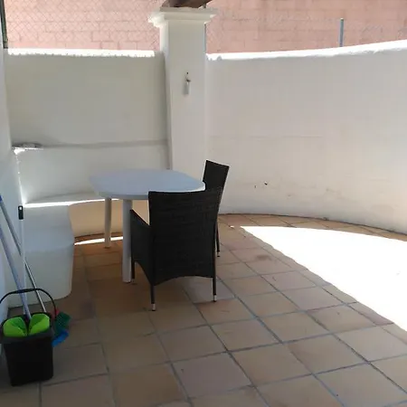Vadella Pueblo Apartment Cala Vadella (Ibiza)