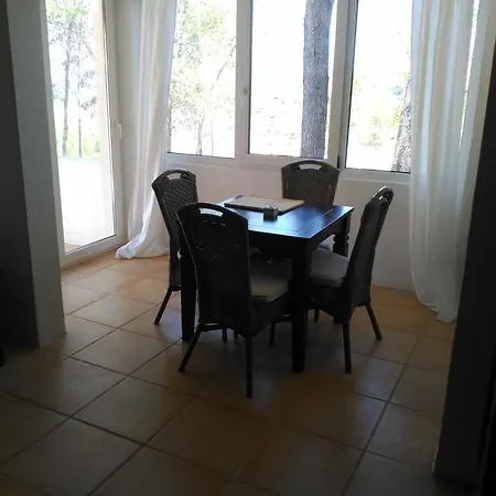 Apartment Vadella Pueblo Cala Vadella (Ibiza)